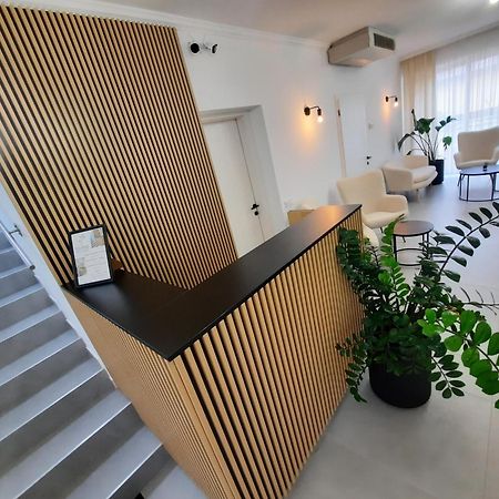 Hotel Sovirag Termal Panzio Hajdúnánás Exterior foto